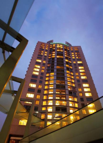 Fraser Residence Shanghai