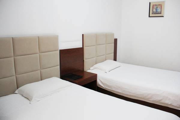 Xi'an Fruit Pie Apartment  Китай, Сиань