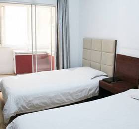 Туры в Xi'an Fruit Pie Apartment  в Китае