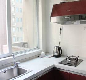 Отдых в Xi'an Fruit Pie Apartment  - Китай, Сиань