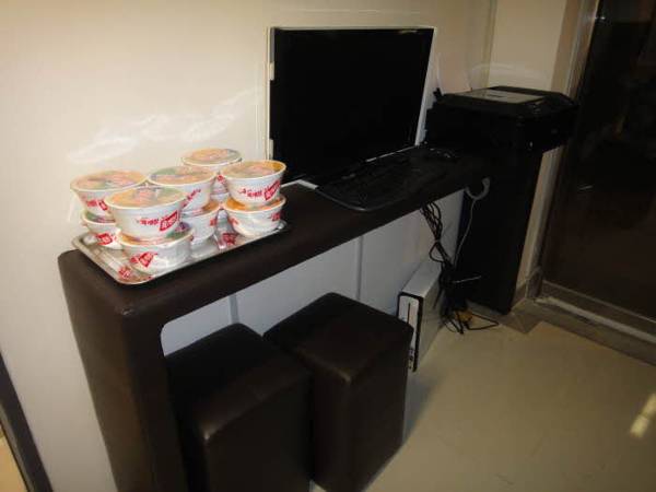 New Myeongdong Guesthouse 