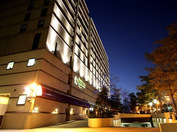 Renaissance Sapporo 5* Япония, Саппоро