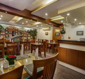Eliana Ruby Hotel & Travel в Ханое