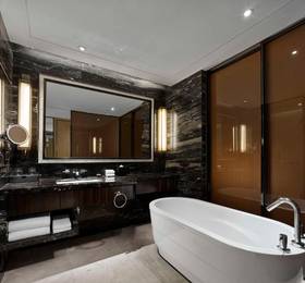Hilton Zhongshan Downtown  в Чжуншане