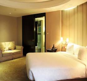 Haoyin Gloria Plaza Hotel  в Гуанчжоу