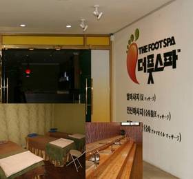 Dongdaemun Noblesse Hotel  в Сеуле
