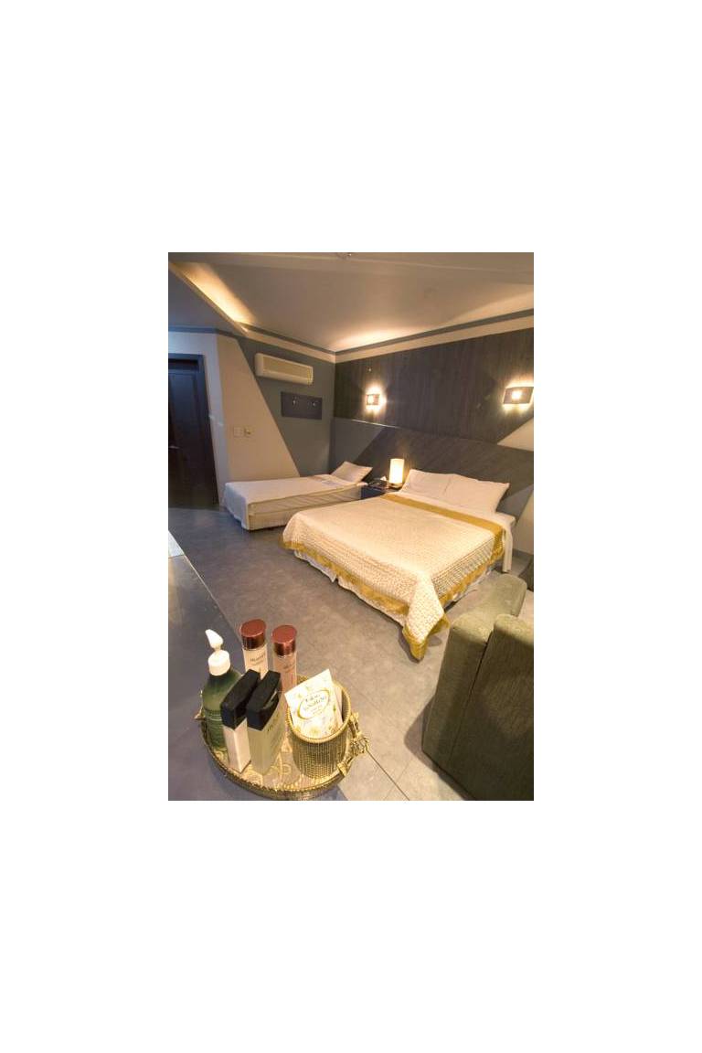 Dongdaemun Noblesse Hotel 