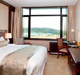 Туры в Friendship Hotel Hangzhou в Китае