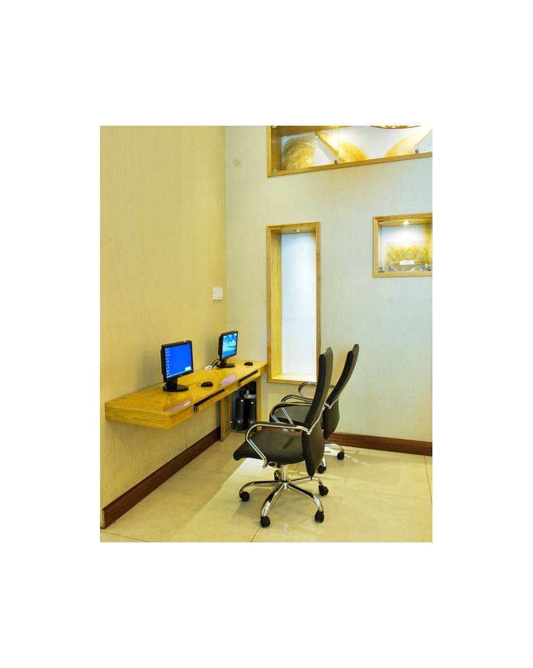 Elegant Hotel Saigon City 