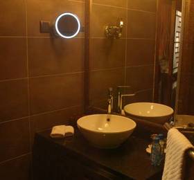 Отдых в Pingyao Yunjincheng Hotel  - Китай, Пинъяо