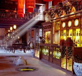 Pingyao Yunjincheng Hotel  в Пинъяо