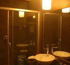 Туры в Pingyao Yunjincheng Hotel  в Китае