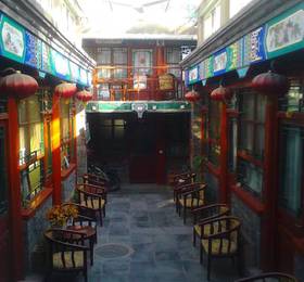 Отдых в Beijing Confucious Hostel  - Китай, Пекин