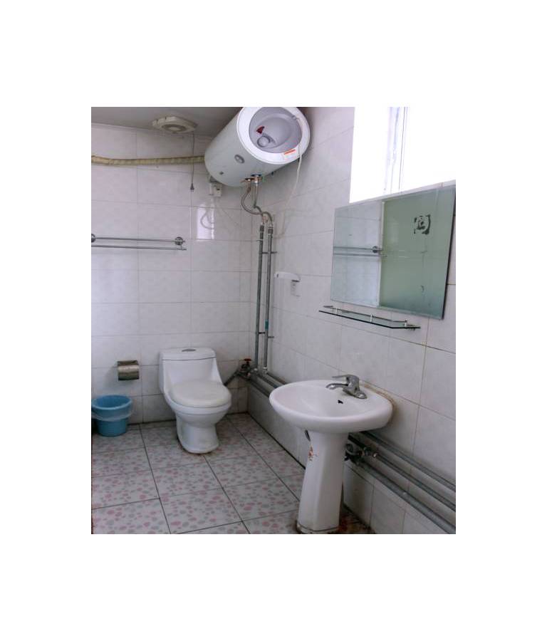 Beijing Confucious Hostel 