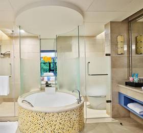 Отдых в InterContinental Shenzhen, an IHG Hotel - Китай, Шэньчжэнь