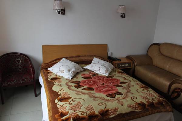 Chongqing Jiangyuan Hotel 2* Китай, Чунцин