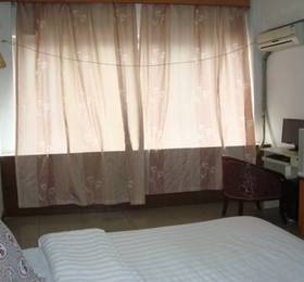 Отдых в Chongqing Jiangyuan Hotel - Китай, Чунцин
