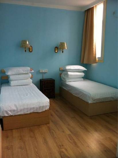 Beijing Home Youth Hostel 2* Китай, Пекин
