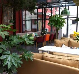 Отдых в Beijing Home Youth Hostel - Китай, Пекин