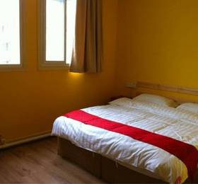 Beijing Home Youth Hostel в Пекине