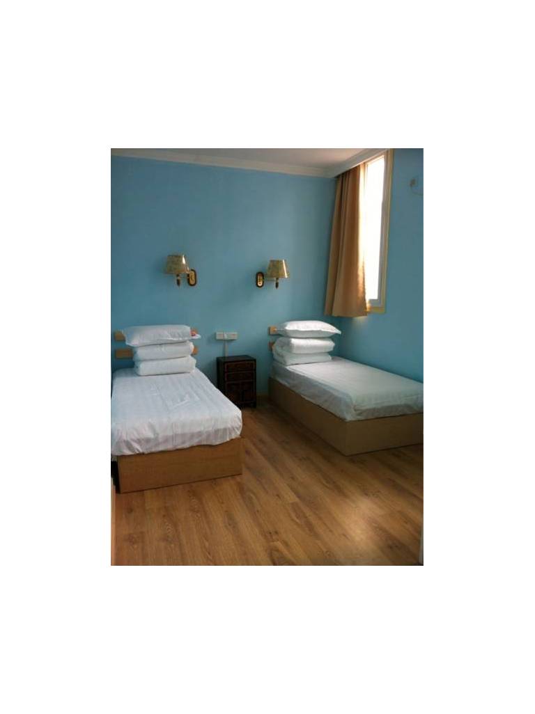 Beijing Home Youth Hostel 