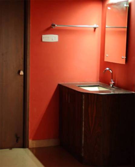 Stay Easy Hotel Apartment  3* Индия, Ченнаи
