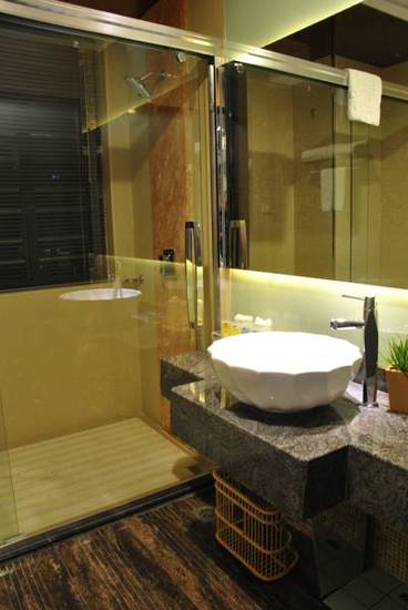 Guangzhou Zhengjia Hotel  4* Китай, Гуанчжоу