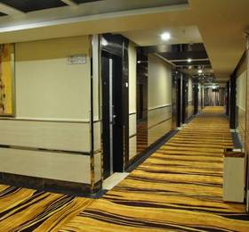 Отдых в Guangzhou Zhengjia Hotel  - Китай, Гуанчжоу