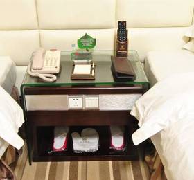 Guangzhou Zhengjia Hotel  в Гуанчжоу