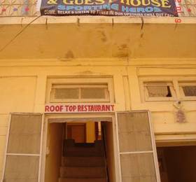 Туры в Dylan Cafe & Guest House  в Индии