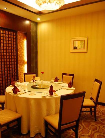 Shanghai Chengyuan Hotel  Китай, Шанхай