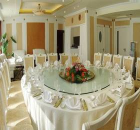Shanghai Chengyuan Hotel  в Шанхае