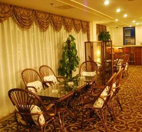 Отдых в Shanghai Chengyuan Hotel  - Китай, Шанхай