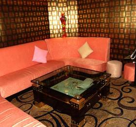 Туры в Shanghai Chengyuan Hotel  в Китае