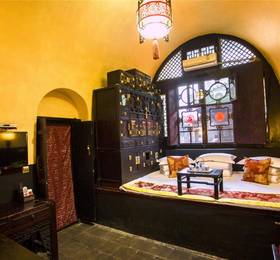 Pingyao Jin Tai Sang Inn  в Пинъяо