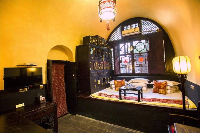 Pingyao Jin Tai Sang Inn 