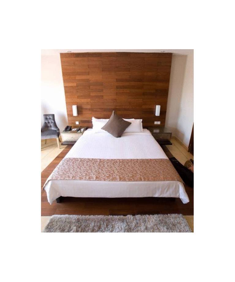 River 108 Boutique Hotel 