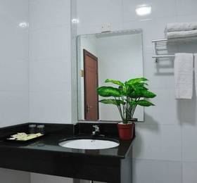 Отдых в Guangdong Konggang Hotel  - Китай, Гуанчжоу