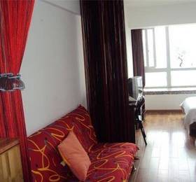 Туры в Chongqing Yaju Apartment  в Китае