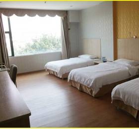 Туры в Guangzhou Everyday Hotel в Китае