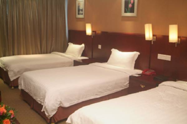 Guangzhou Everyday Hotel