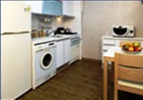 Human Touchville Yeoksam  3* Южная Корея, Сеул