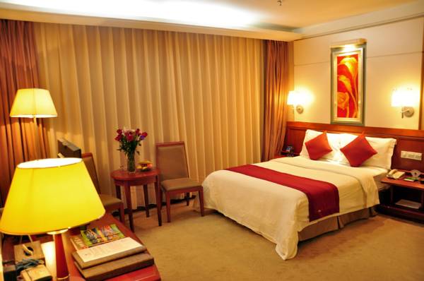 Shenzhen Holdfound Hotel 