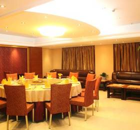 Туры в Shenzhen Nanyuewan Hotel  в Китае