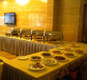 Shenzhen Nanyuewan Hotel  в Шэньчжэне