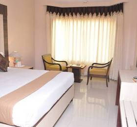 Hotel Maya International  в Джайпуре