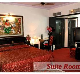 Туры в Hotel Maya International  в Индии
