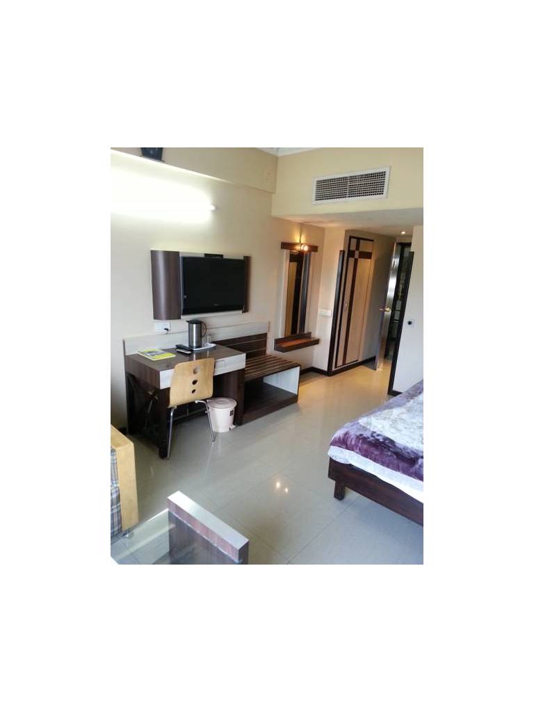 Hotel Maya International 