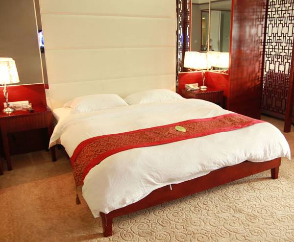Guangzhou Yuncheng Hotel  3* Китай, Гуанчжоу