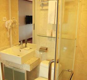 Отдых в Guangzhou Yuncheng Hotel  - Китай, Гуанчжоу